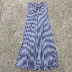 Cariloha maxi dress/skirt
